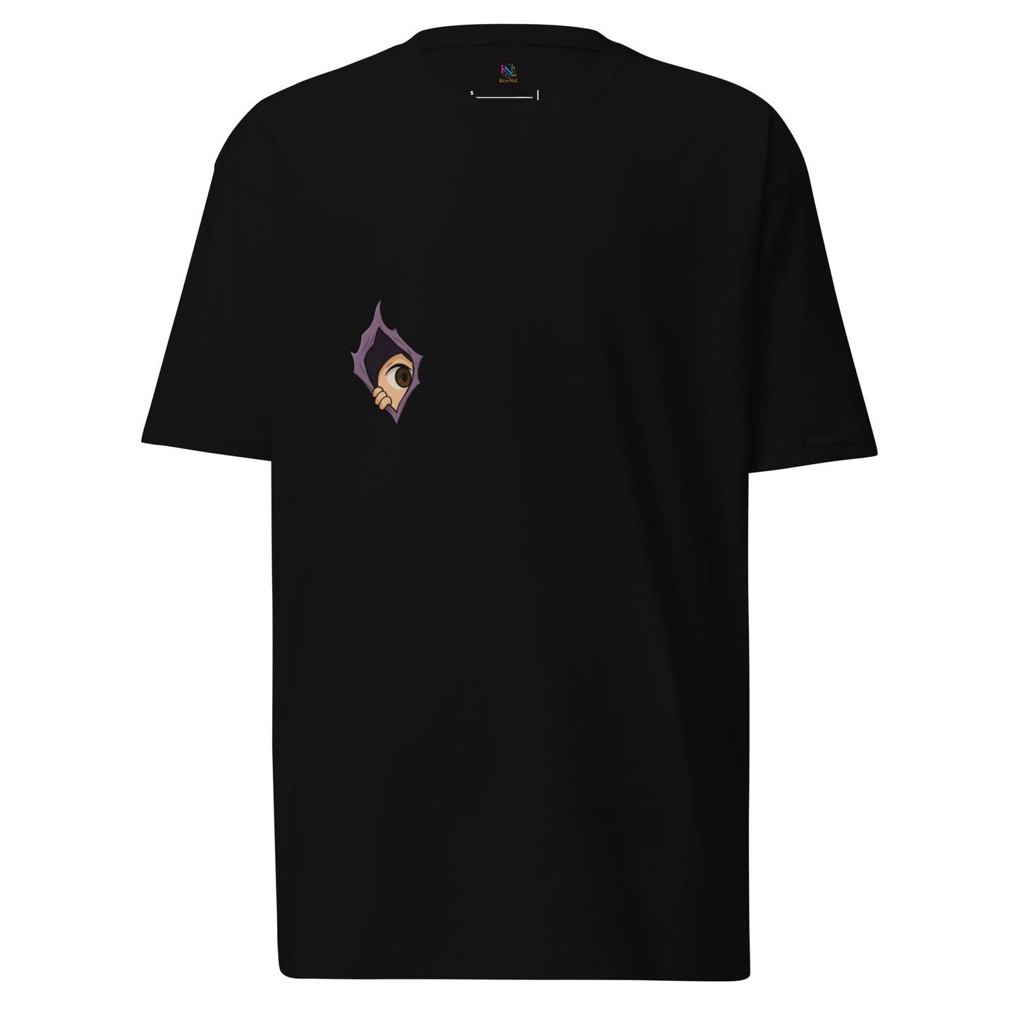 Natsuki Rift Premium Tee — Men’s Heavyweight